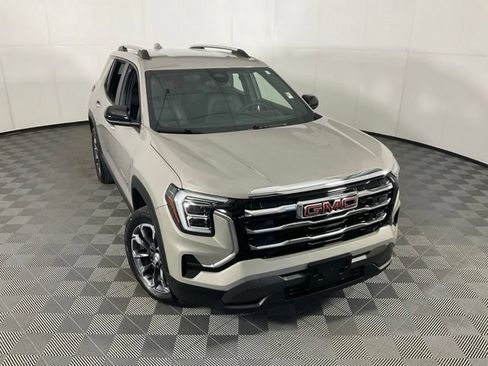 Used 2025 GMC Terrain Elevation w/ Elevation Premium Package AWD/4WD image 38