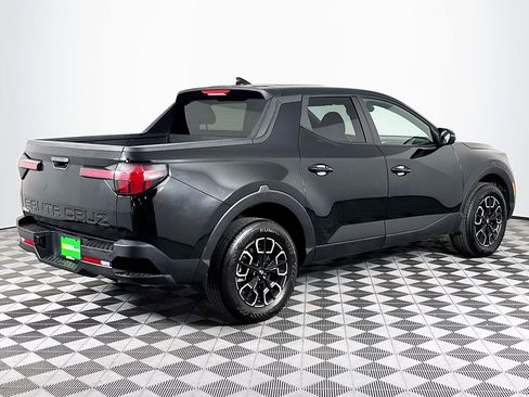 Used 2024 Hyundai Santa Cruz SEL image 10