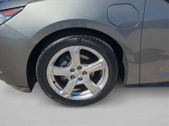 Used 2017 Chevrolet Volt LT FWD image 21