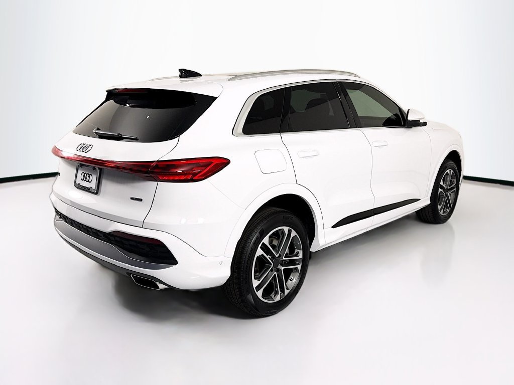 Used 2026 Audi Q5 Premium w/ Convenience Package AWD/4WD image 6