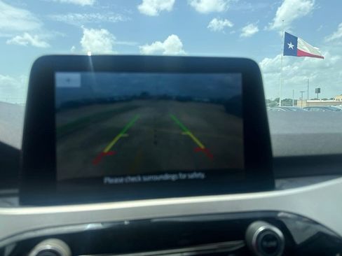 Used 2020 Ford Escape SE FWD image 42