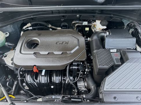Used 2020 Kia Sportage LX FWD image 35