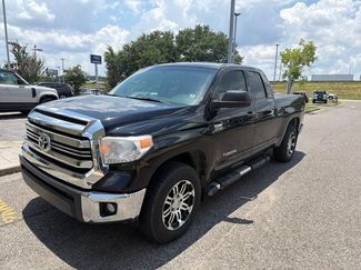 Used 2016 Toyota Tundra SR5 w/ SR5 Upgrade Package RWD video 1