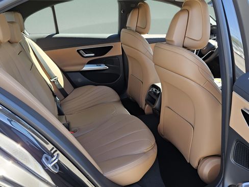 New 2026 Mercedes-Benz E 350 Sedan image 14