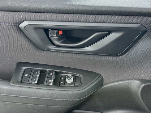Certified 2026 Subaru Forester Premium AWD/4WD image 16