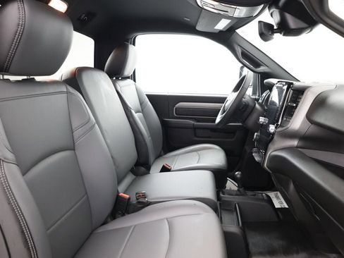 Used 2024 RAM 2500 Tradesman w/ Safety Group image 17