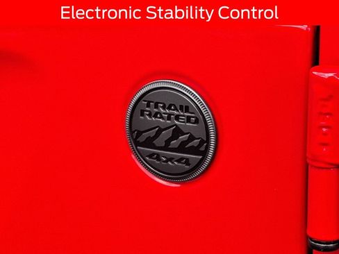 Used 2024 Jeep Wrangler Sport S image 30