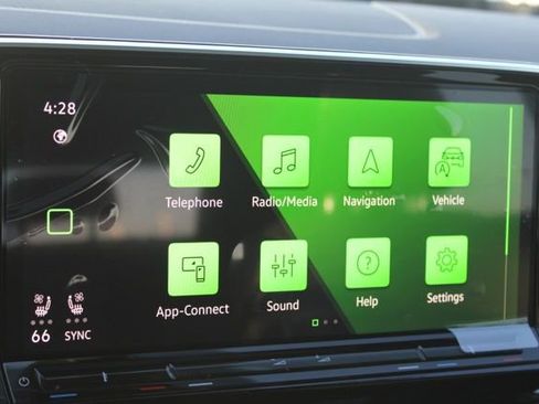 New 2026 Volkswagen Atlas Cross Sport SEL Premium R-Line image 26