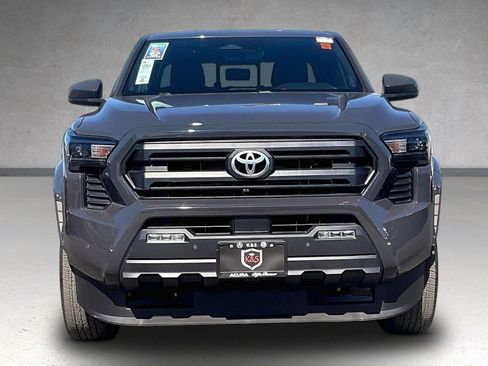 Used 2024 Toyota Tacoma SR5 image 3