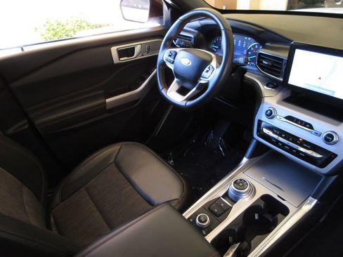 Certified 2023 Ford Explorer Timberline w/ Timberline Technology Package AWD/4WD image 21