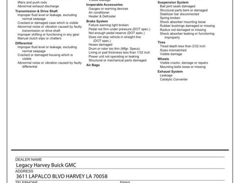 Used 2023 Chrysler Pacifica Touring-L image 40