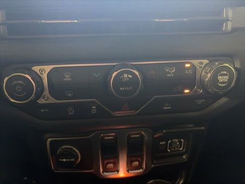 New 2026 Jeep Wrangler Sport image 30