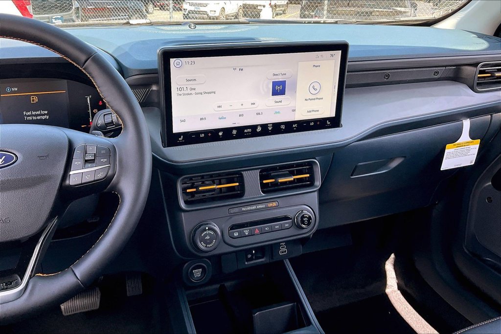 New 2026 Ford Maverick Tremor AWD/4WD image 5
