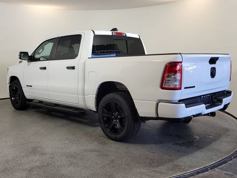 Used 2023 RAM 1500 Big Horn RWD image 5