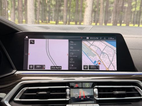 Used 2019 BMW X5 xDrive40i w/ Premium Package 2 AWD/4WD image 5
