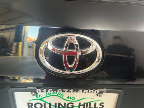 Used 2023 Toyota Highlander XSE image 46