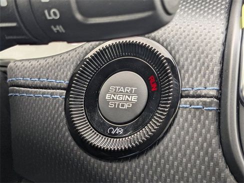 New 2026 Jeep Compass Limited image 27