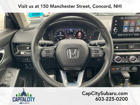 Used 2023 Honda Civic Touring image 18