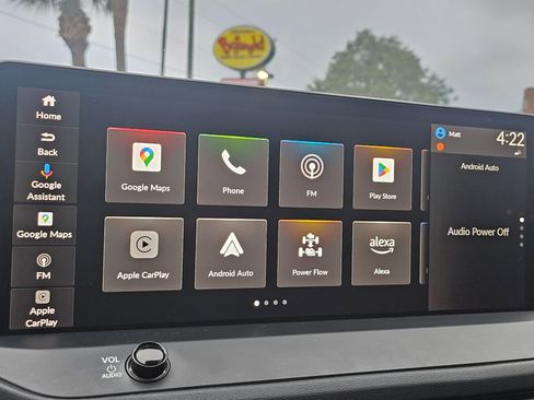 Used 2024 Honda Accord Touring image 14