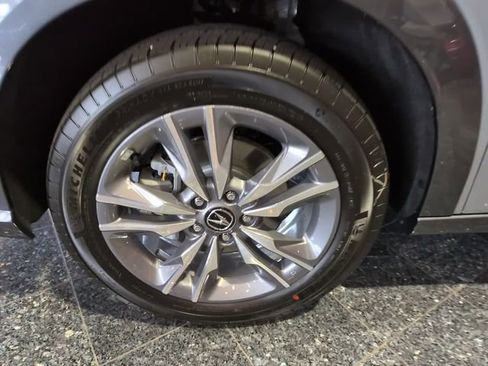 New 2026 Acura ADX AWD image 9