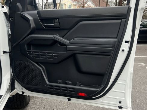 Used 2025 Toyota Tacoma SR image 10