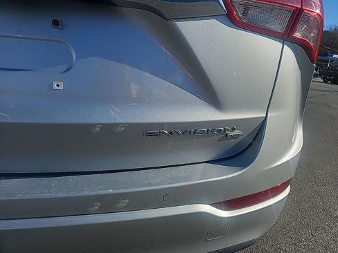 Used 2019 Buick Envision Essence image 10