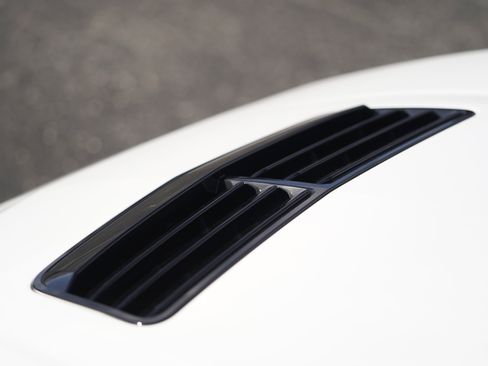 Used 2024 Ford Mustang GT Premium w/ Mustang Nite Pony Package image 43