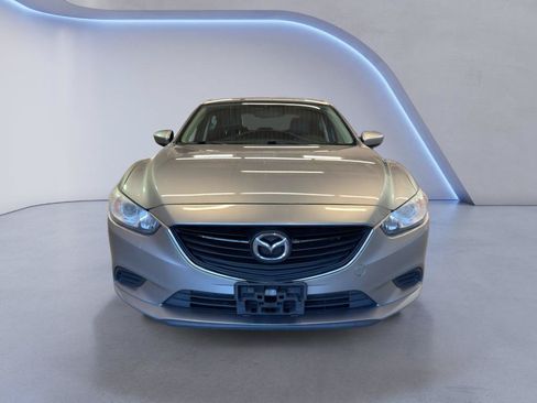 Used 2015 MAZDA MAZDA6 Touring FWD image 2