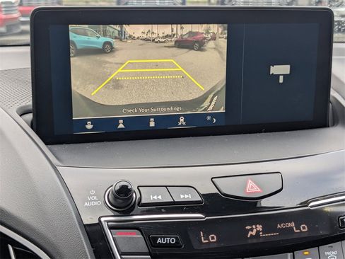 Used 2020 Acura RDX w/ Technology Package image 18