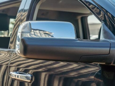 Used 2015 RAM 3500 Laramie w/ Cold Weather Group image 12