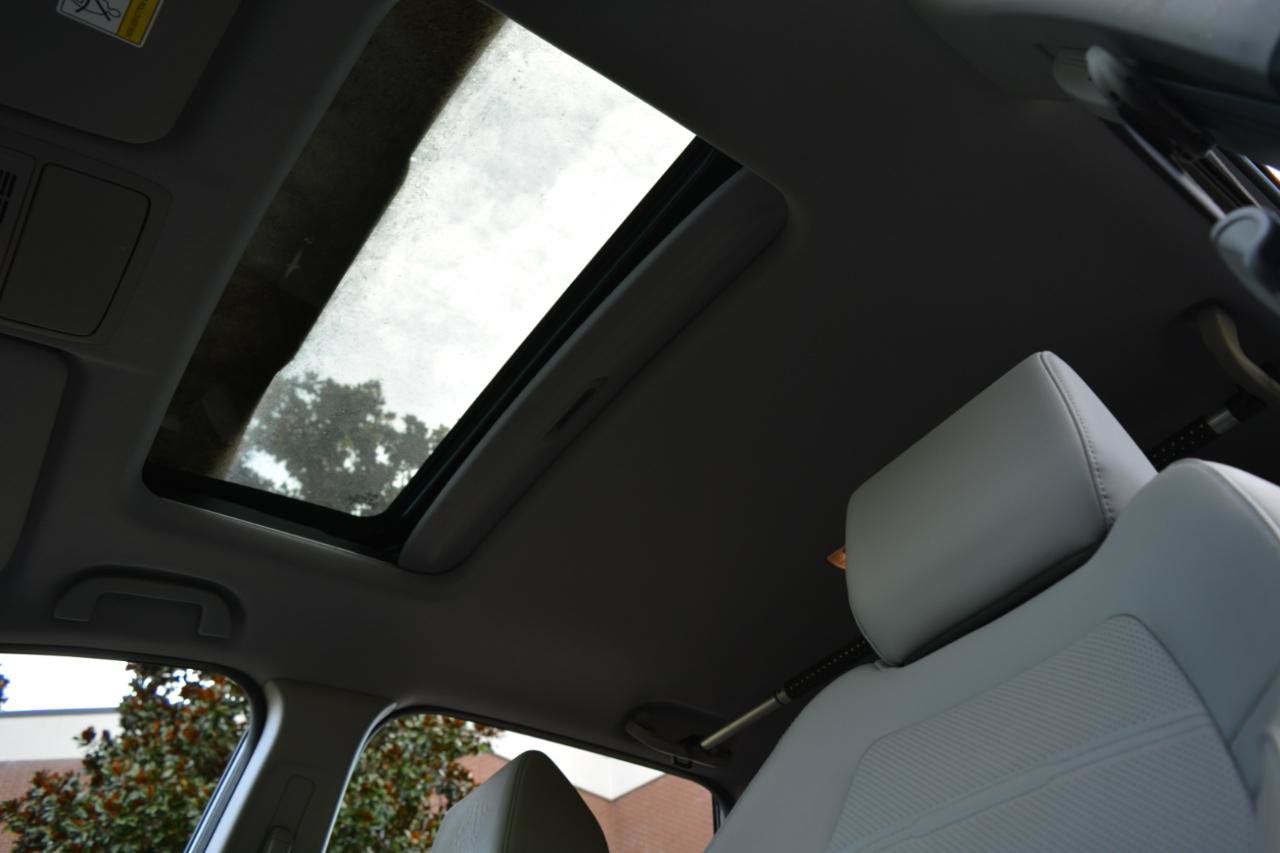 Used 2017 Honda CR-V EX-L image 19