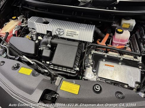 Used 2012 Toyota Prius V Three image 24