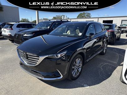 Used 2020 MAZDA CX-9 Grand Touring