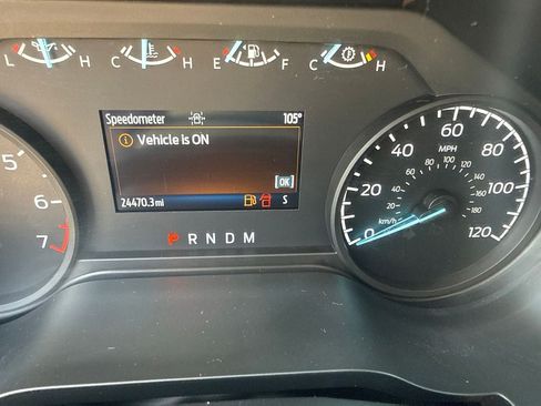 Used 2023 Ford F150 XL w/ STX Appearance Package AWD/4WD image 23