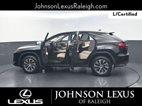 Certified 2020 Lexus RX 350 AWD w/ Premium Package image 26
