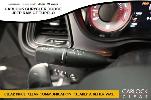 Used 2023 Dodge Challenger R/T Scat Pack w/ T/A Package RWD image 17