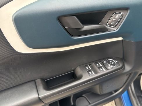 Used 2023 Ford Bronco Sport Heritage w/ Heritage Convenience Package image 46