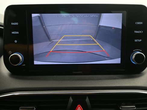 Used 2022 Hyundai Santa Fe SEL image 16