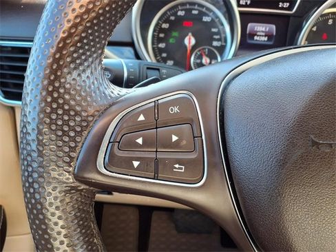 Used 2018 Mercedes-Benz GLE 350 4MATIC image 13