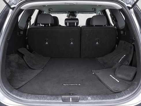 Used 2021 Hyundai Santa Fe SEL w/ Cargo Package image 21