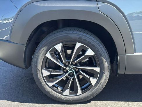 Used 2025 MAZDA CX-50 2.5 Hybrid w/ Weather Package image 6