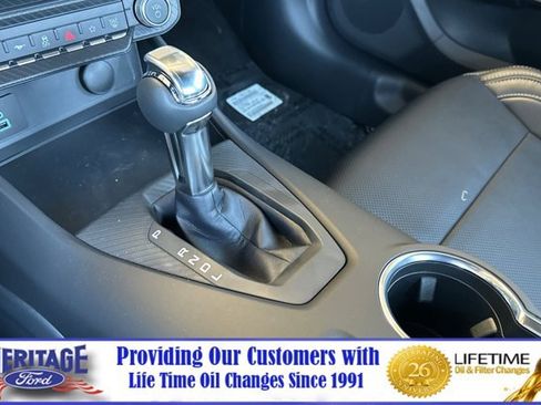 New 2025 Ford Mustang Premium image 20