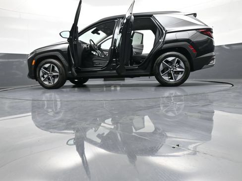 Certified 2026 Hyundai Tucson SEL FWD image 49