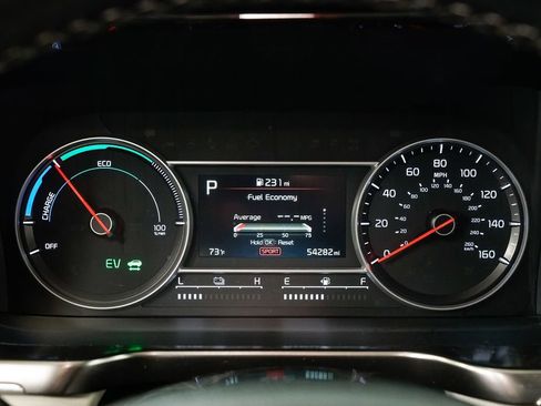 Certified 2023 Kia Sorento EX w/ Panoramic Sunroof Package image 13