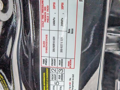 New 2026 Nissan Sentra S w/ Floor Mat Package FWD image 28