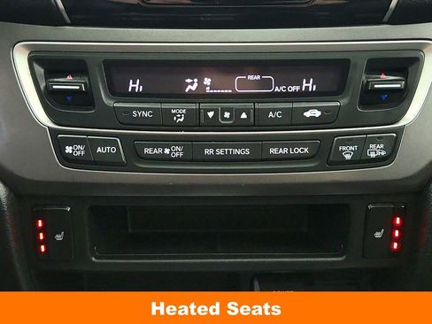 Used 2020 Honda Pilot EX-L image 19