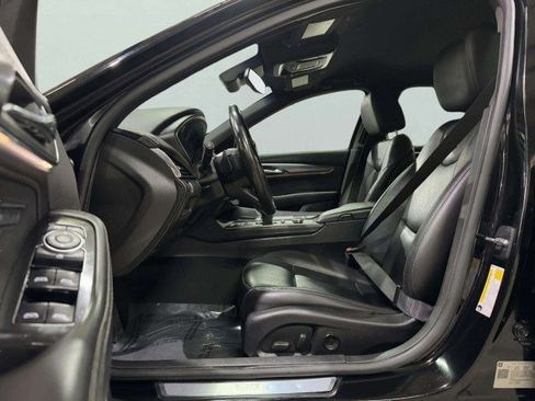 Used 2020 Cadillac CT5 Premium Luxury w/ Climate Package image 27