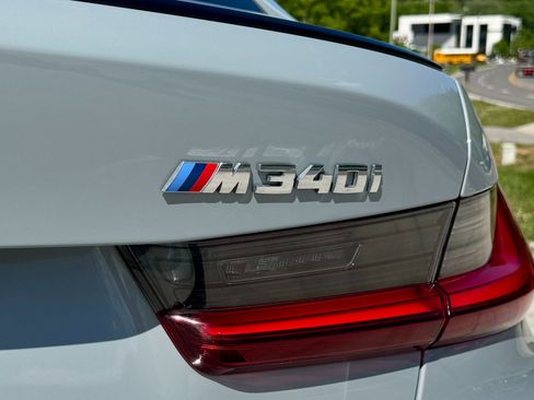 Used 2023 BMW M340i xDrive w/ Premium Package image 53