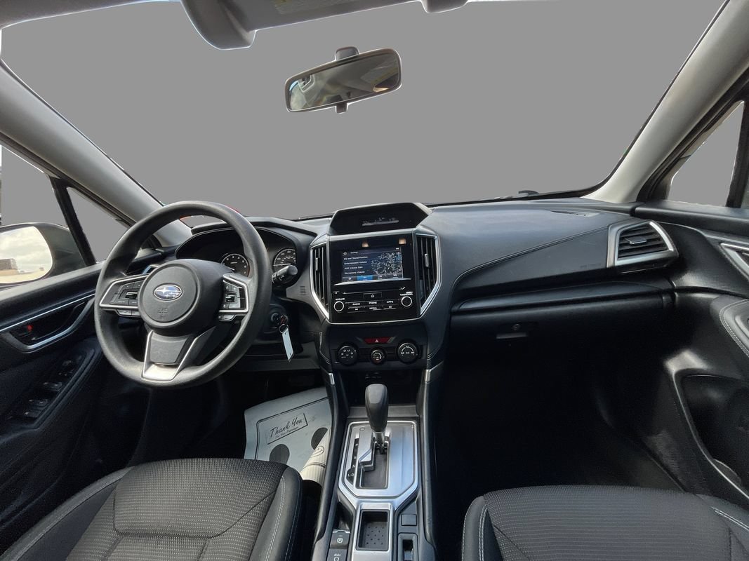 Used 2019 Subaru Forester w/ Alloy Wheel Package AWD/4WD image 9