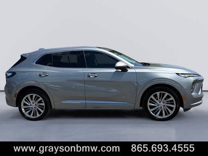 Used 2024 Buick Envision Avenir